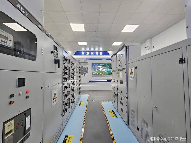 国家电网和南方电网的区别,看这一篇就够了! 国家电网和南方电网的区别,看这一篇就够了!