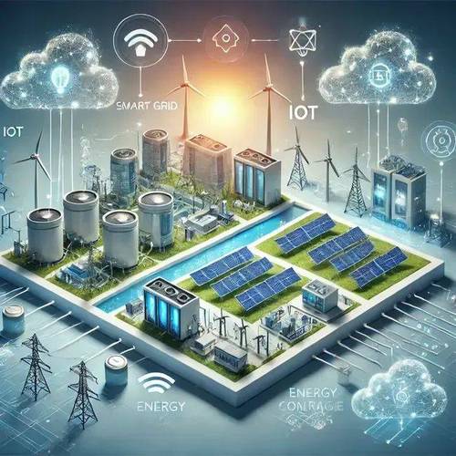 什么是水利水电工程智能管理 什么是水利水电工程智能管理