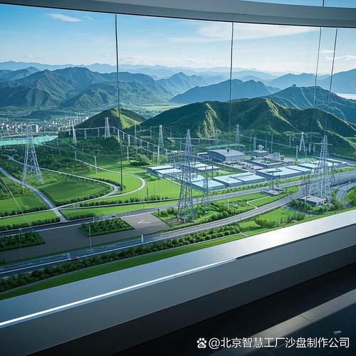 什么是水利水电工程智能管理 什么是水利水电工程智能管理