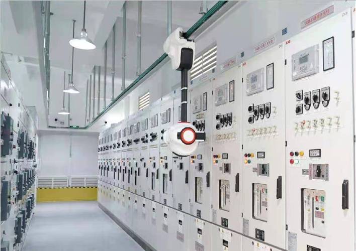 在配电自动化工程技术应用中,ISO是代表什么含义?