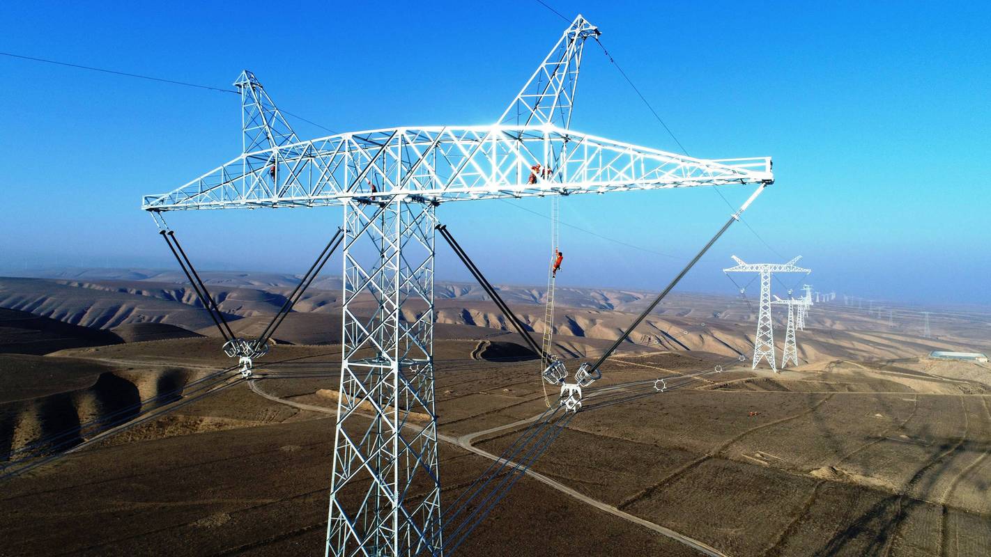 电力系统分析主要讲了什么 电力系统分析主要讲了什么