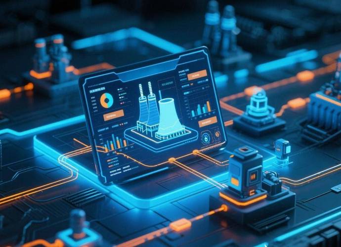 网上很火的(虚拟电厂)到底是什么? 网上很火的(虚拟电厂)到底是什么?