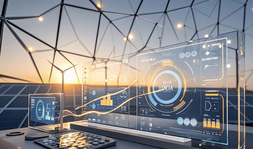 网上很火的(虚拟电厂)到底是什么? 网上很火的(虚拟电厂)到底是什么?