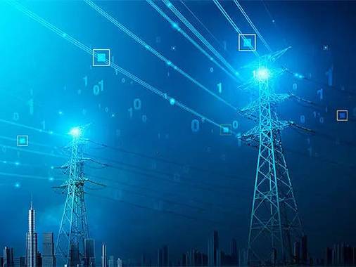 ...虚拟同步机技术和调相机技术等智能电网技术 ...虚拟同步机技术和调相机技术等智能电网技术