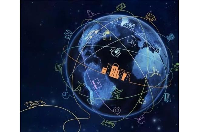 什么是能源互联网服务的中心 什么是能源互联网服务的中心