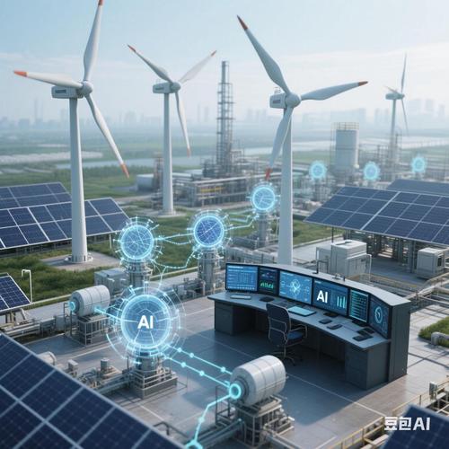 能源互联网工程专业的就业前景 能源互联网工程专业的就业前景