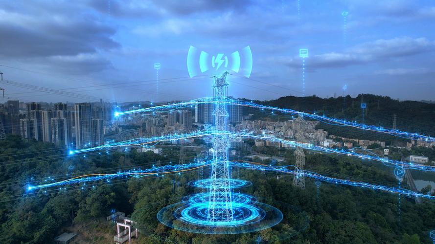 国家智能电网是什么单位 国家智能电网是什么单位