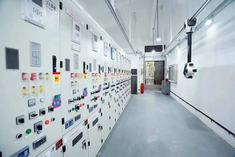 配电网智能馈线终端FTU联网方案 配电网智能馈线终端FTU联网方案