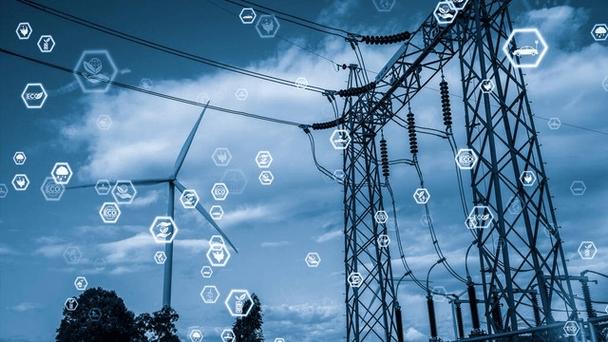 电力物联网是什么意思 电力物联网是什么意思