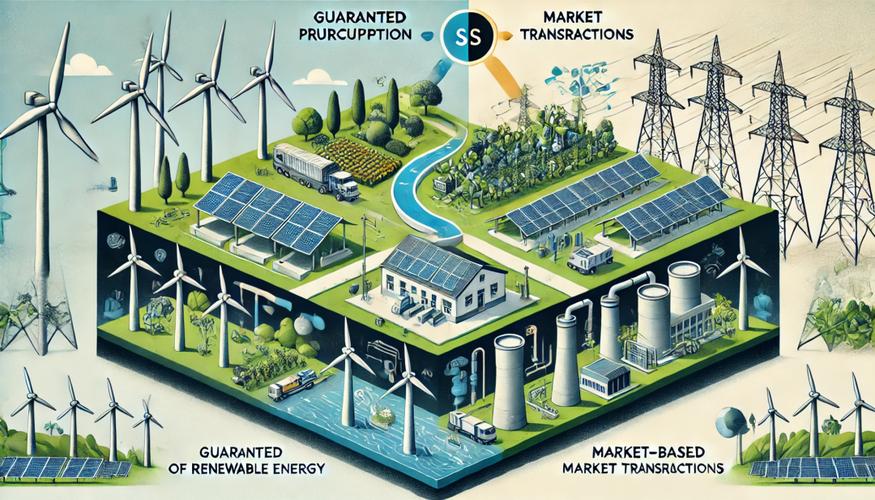 分布式能源是什么意思 分布式能源是什么意思