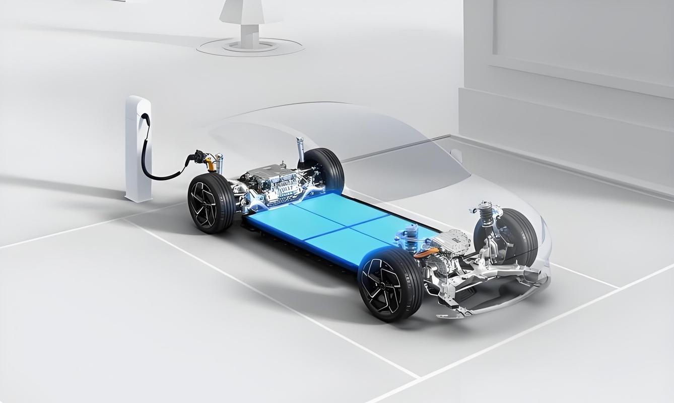 新能源汽车故障灯怎么解决 新能源汽车故障灯怎么解决