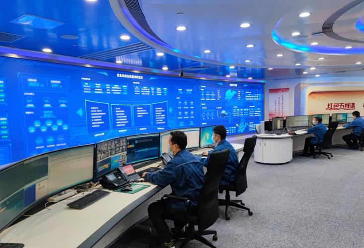 冀北电力智能配电网中心与秦皇岛电力公司哪个好 冀北电力智能配电网中心与秦皇岛电力公司哪个好