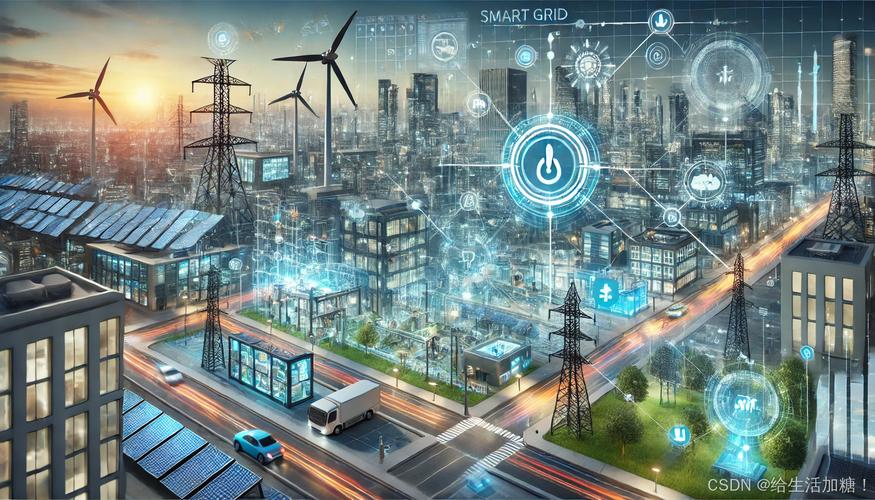 智能电网龙头股票有哪些? 智能电网龙头股票有哪些?