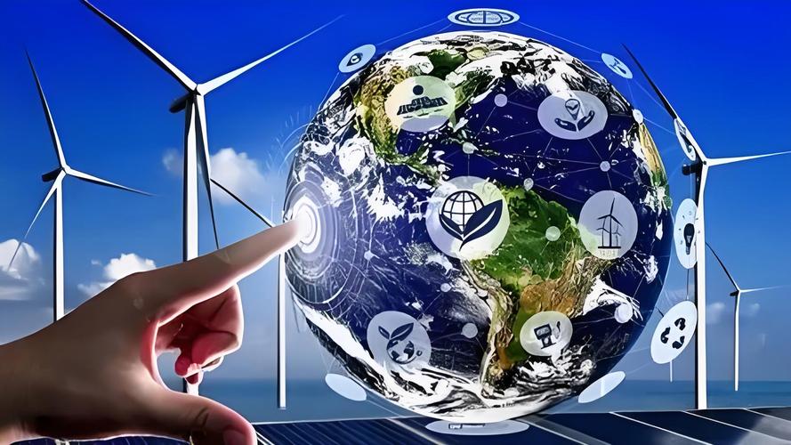 具有中国特色国际领先的能源互联网企业 具有中国特色国际领先的能源互联网企业